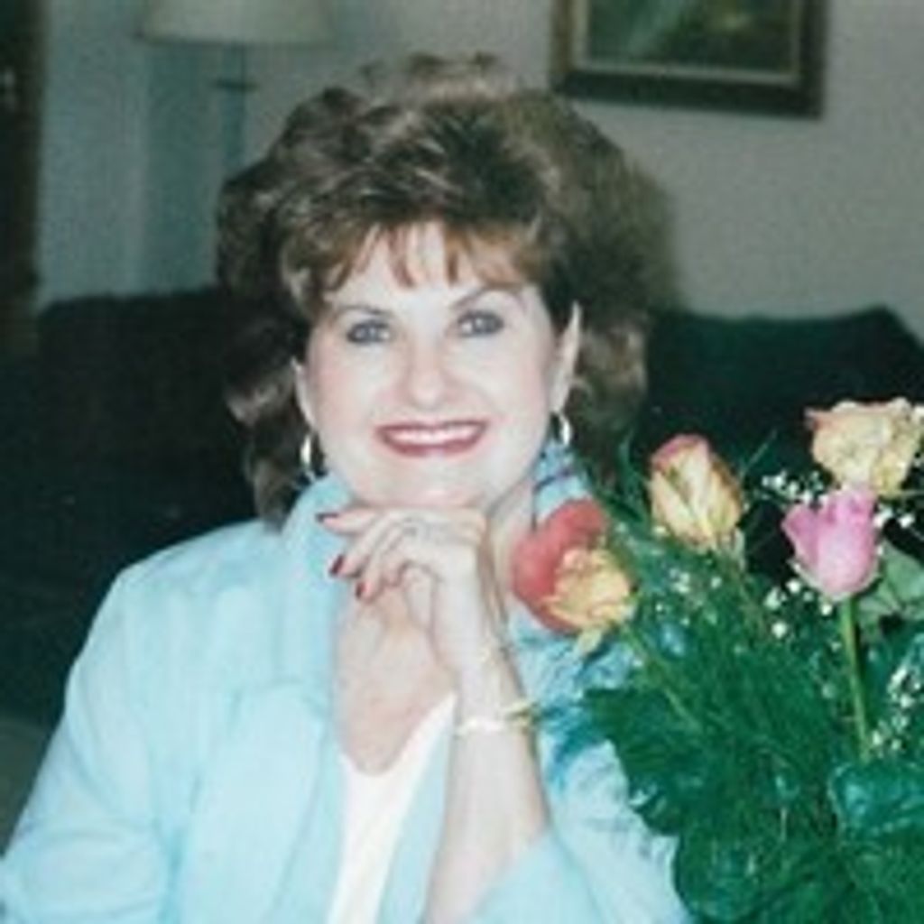 Norene Elizabeth Moore