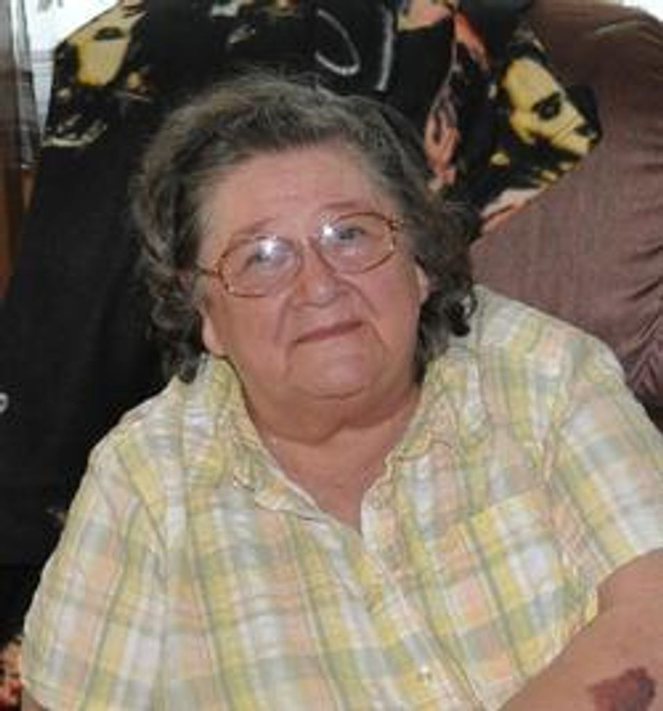 Joyce Ann Griggs