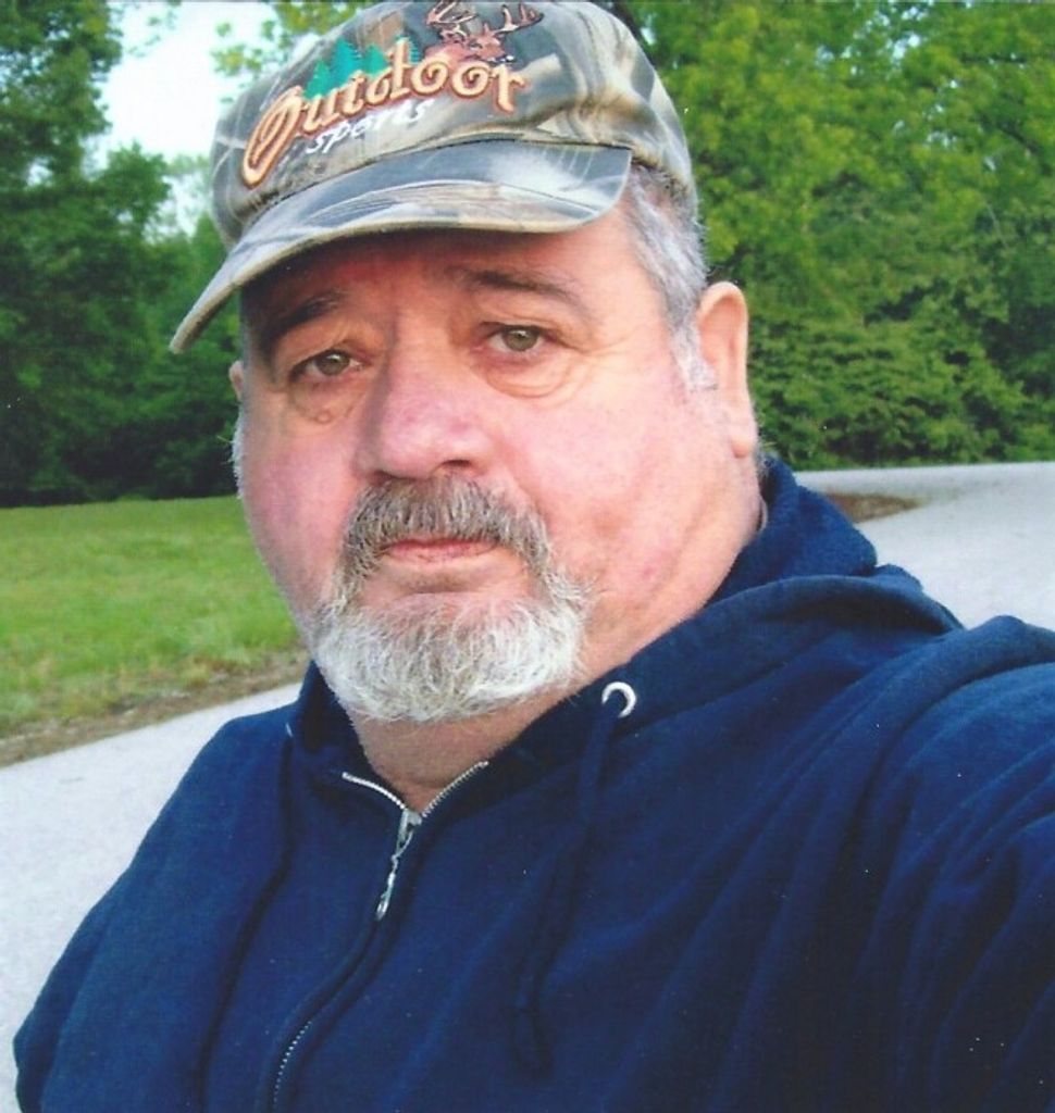 Earl Allen Downen
