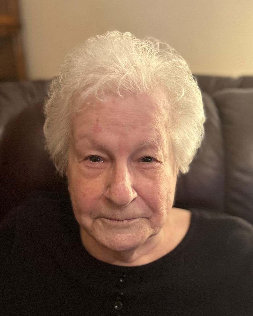 Margaret Faye Hayes-Ryan Profile Photo