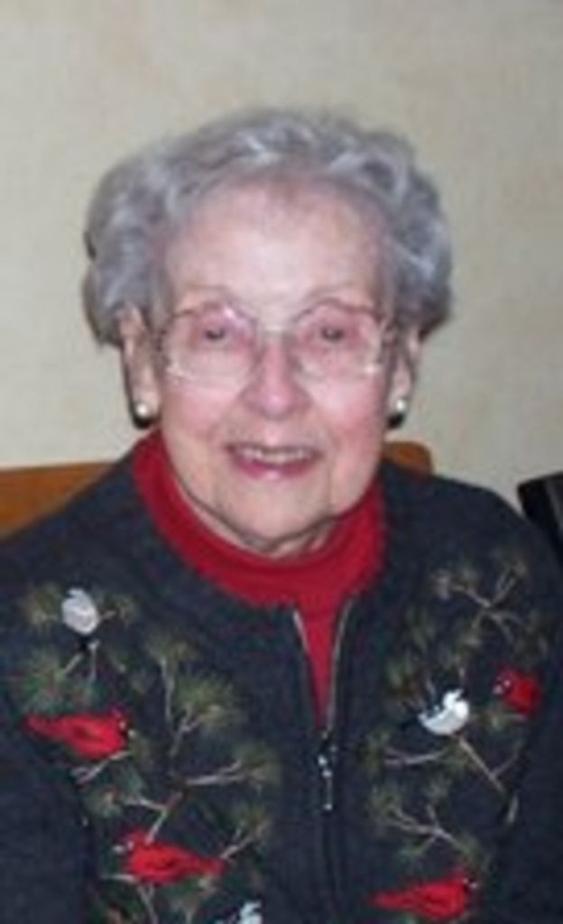 Florence Powers Profile Photo