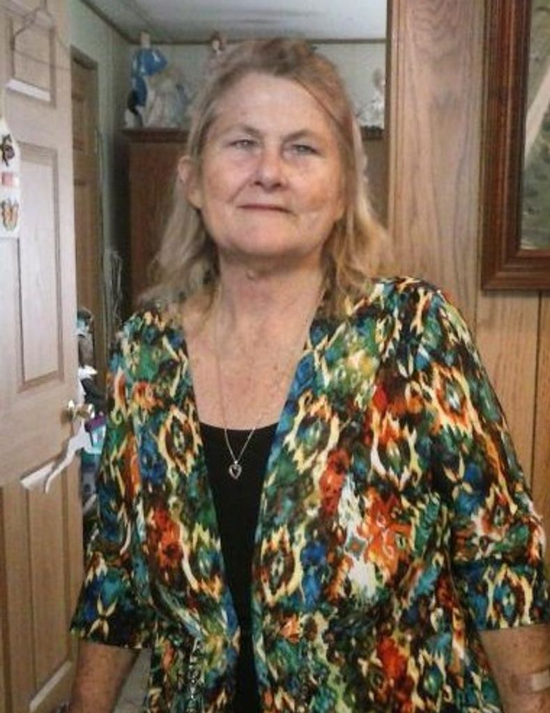 Doris Alma (Housand)  Pearson