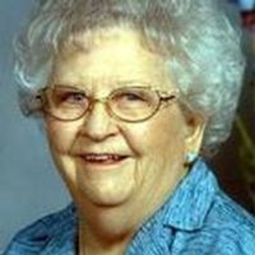 Iva Belle Hail