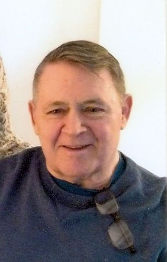William R. Lallas Profile Photo