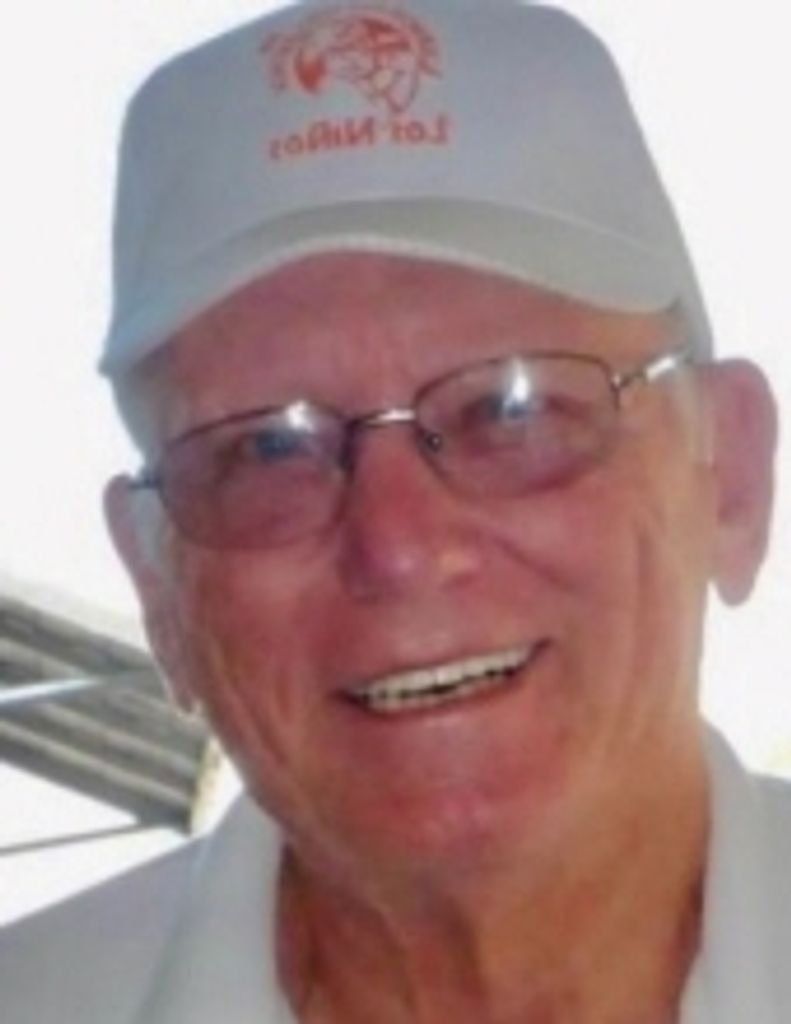 Wayne L. Singel