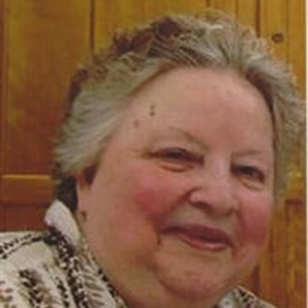 Geneva Ruth Huffman
