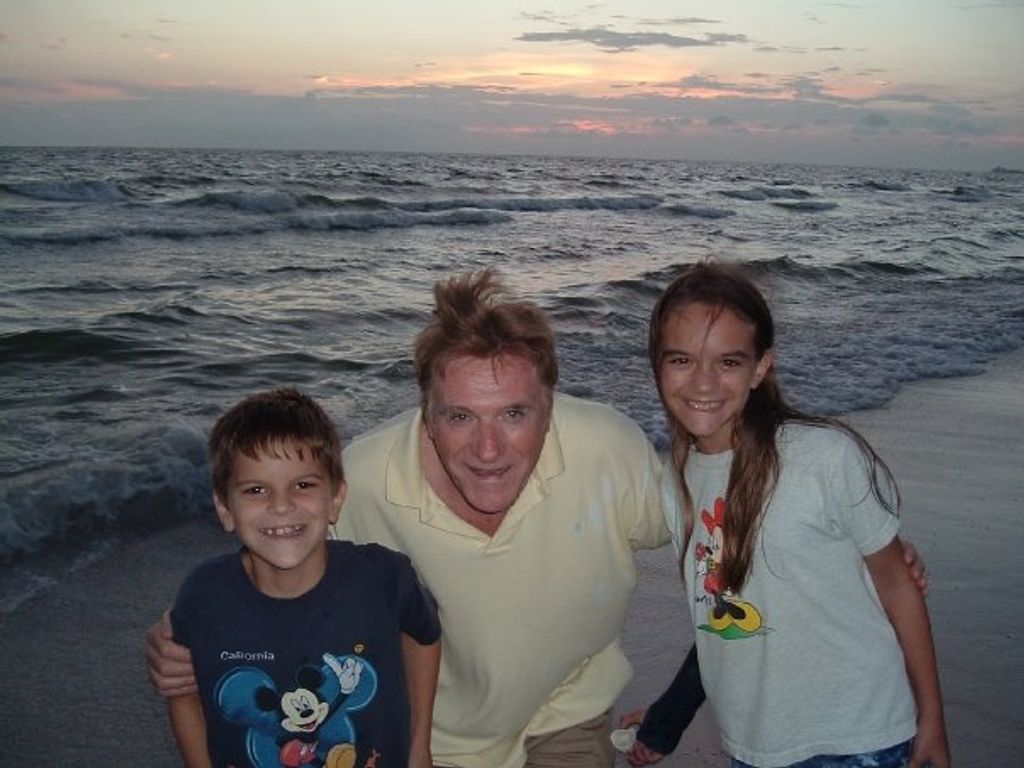 John “Jack” Patrick Dalton Profile Photo