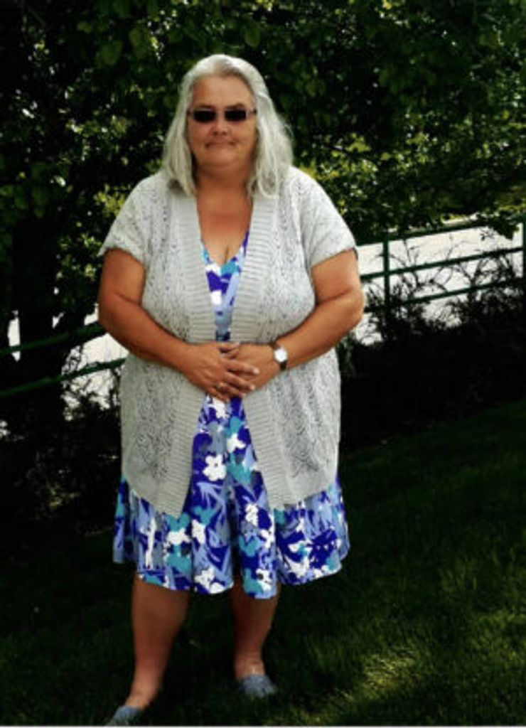 Julieanna Lynn French