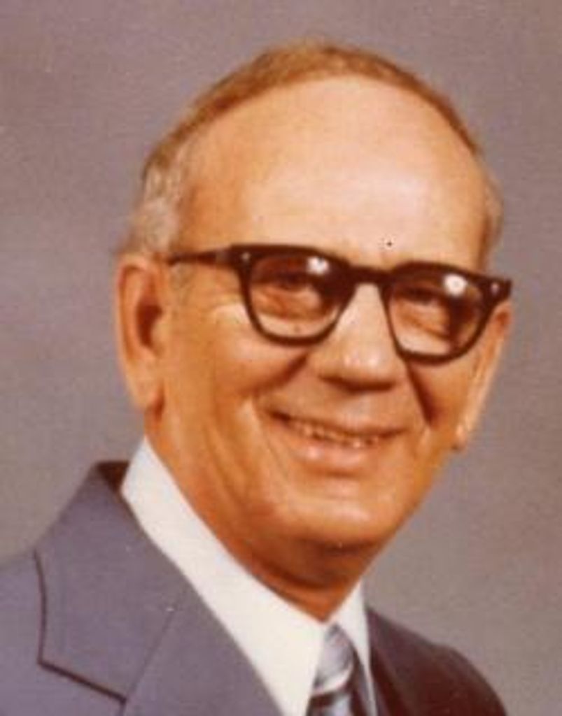 George Freeman Strawn Profile Photo