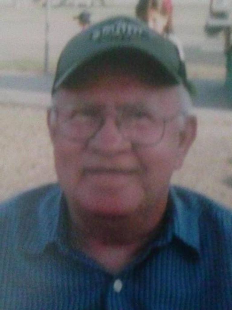 Norman Thomas Profile Photo