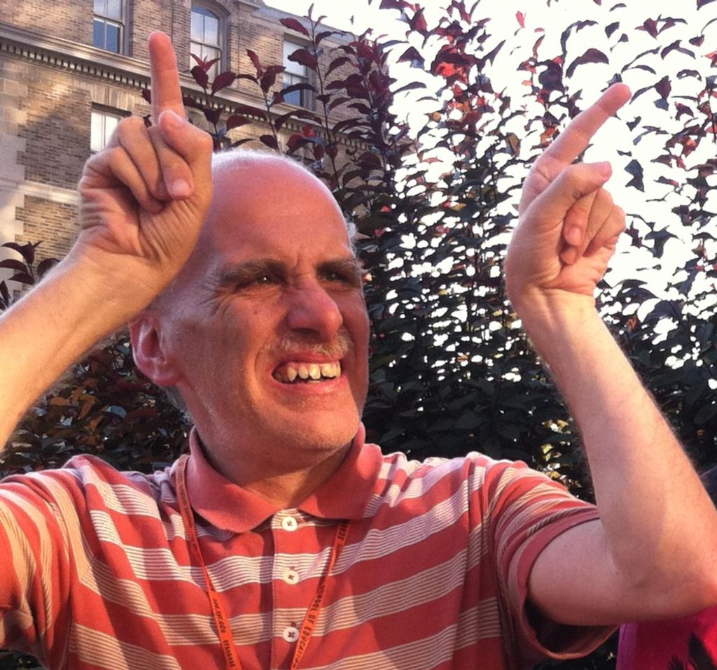 Mark Stephen Utter Profile Photo