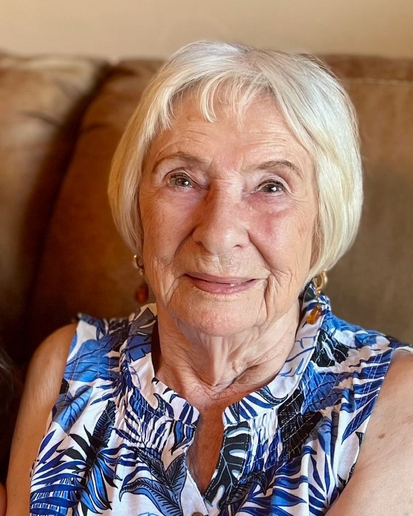 Malou H. Nelson Profile Photo