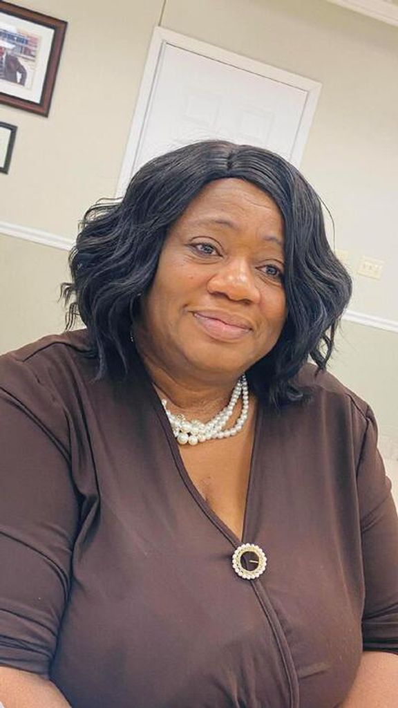 Sharon D. Echols Profile Photo