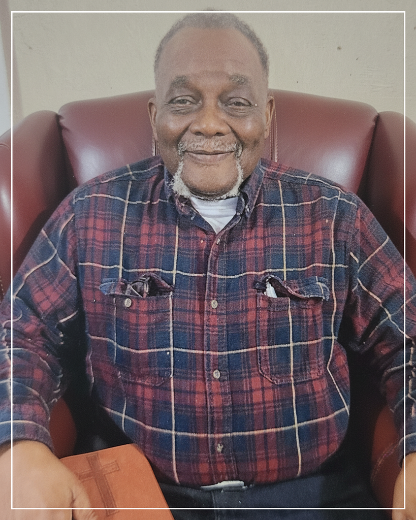 Deacon Ray Hopper Profile Photo