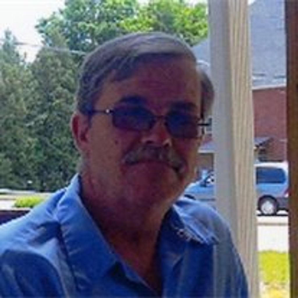 Rodney L. Stephens
