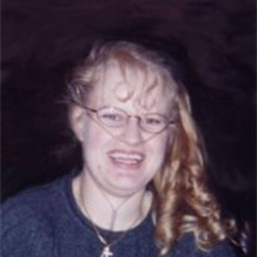 Angela Joy Berg