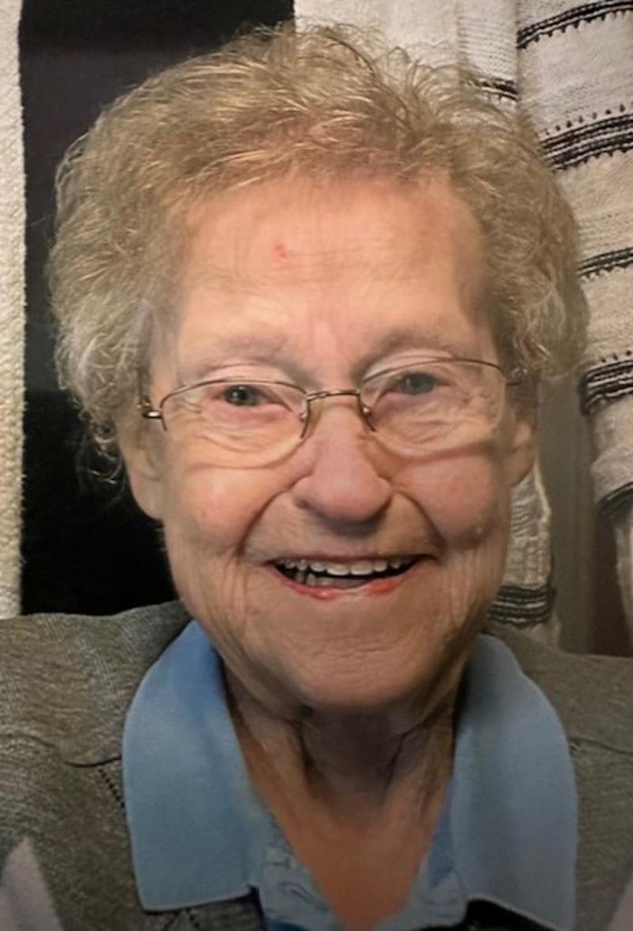 Georgia Kuhns Profile Photo