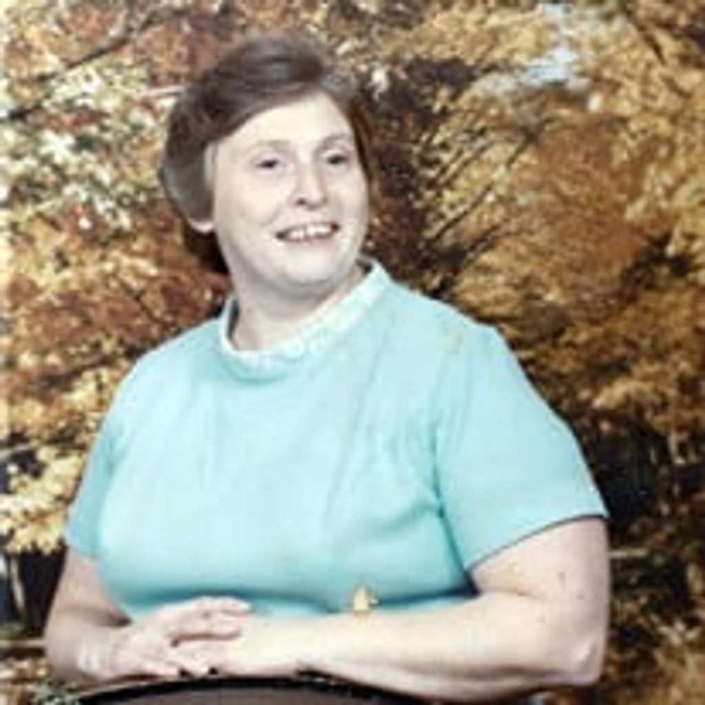 Josephine  A. Baker
