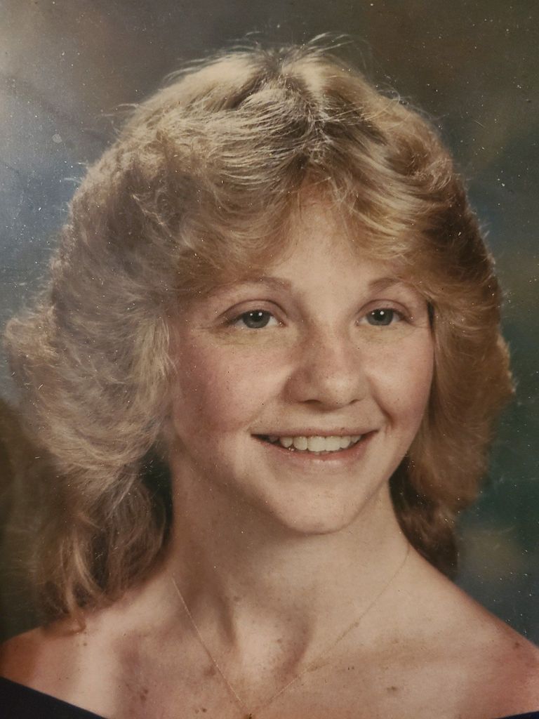 Ronda Bentley Stone Profile Photo