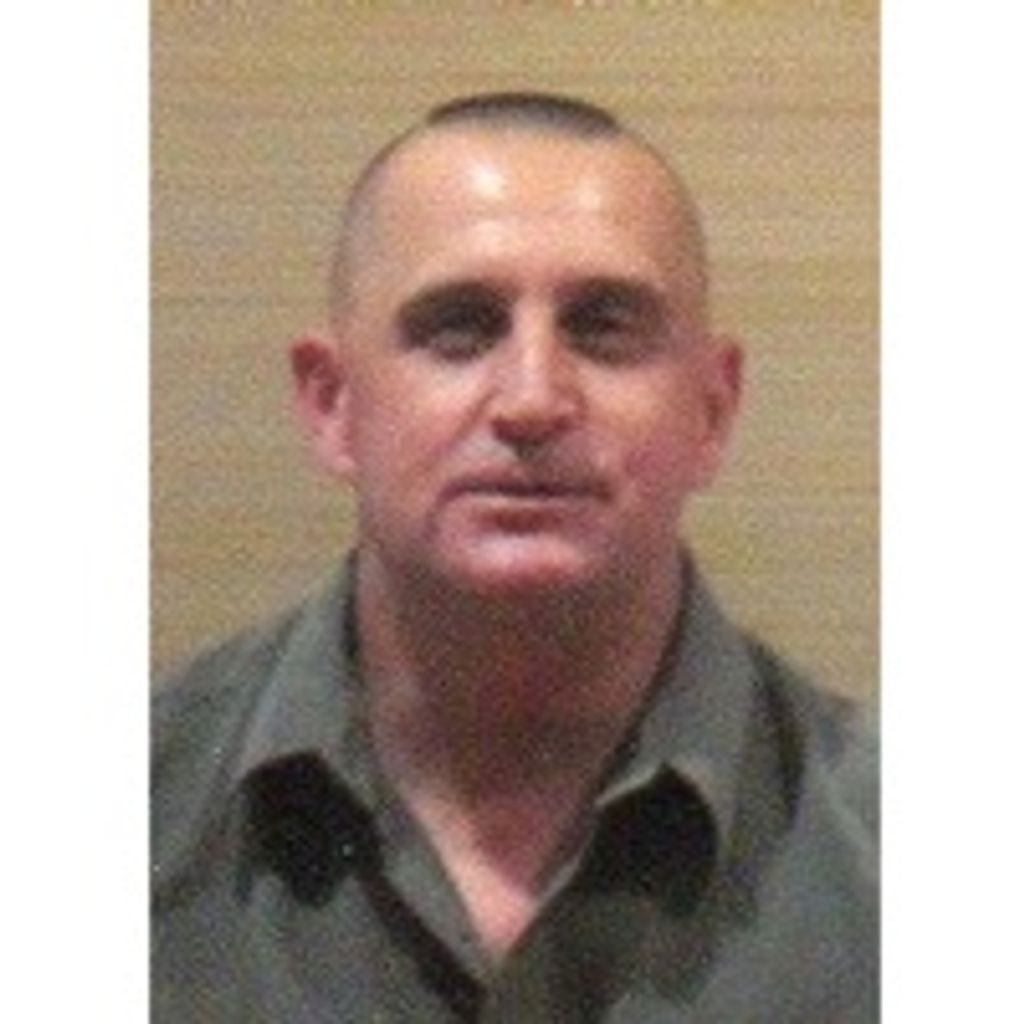 Jeffrey Thomas Rogers