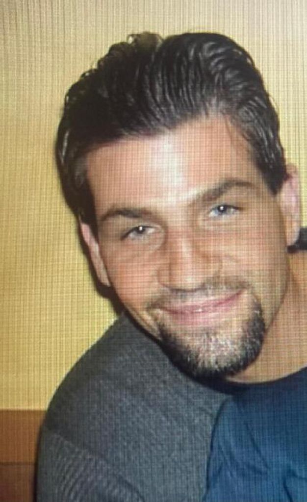 Jason Ronald Martin Profile Photo