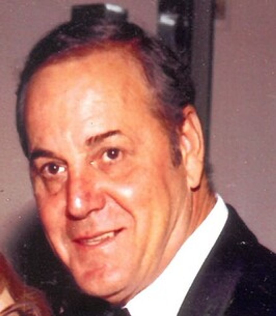 Dominick Peluso