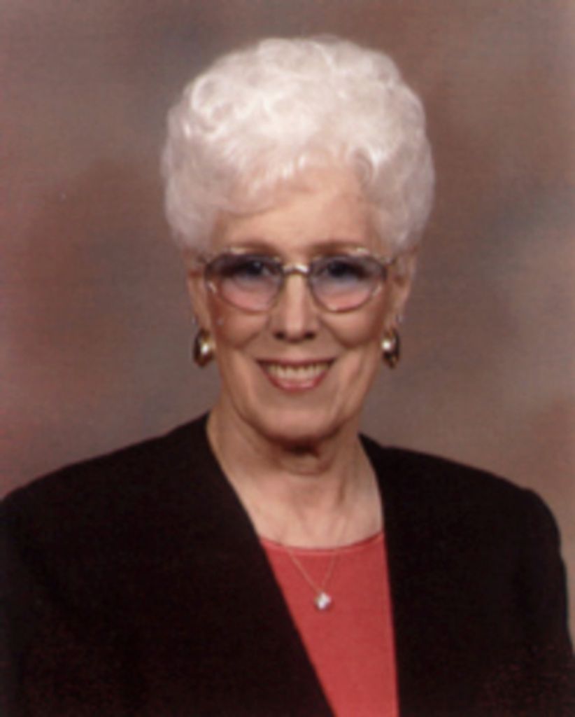 Donna Marion Lochthowe