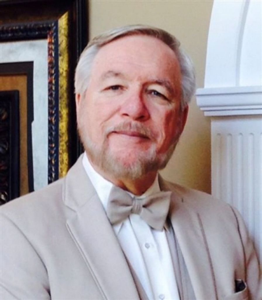 Anthony Nicholas  Defonce, Jr.