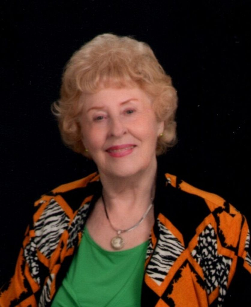 Regina M. Smith