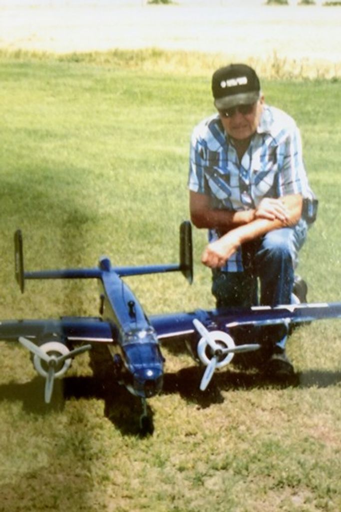 Robert A. Spomer