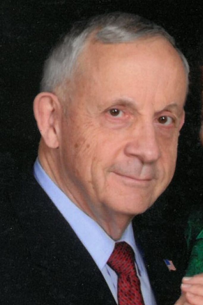 David Leon Miller, Jr.