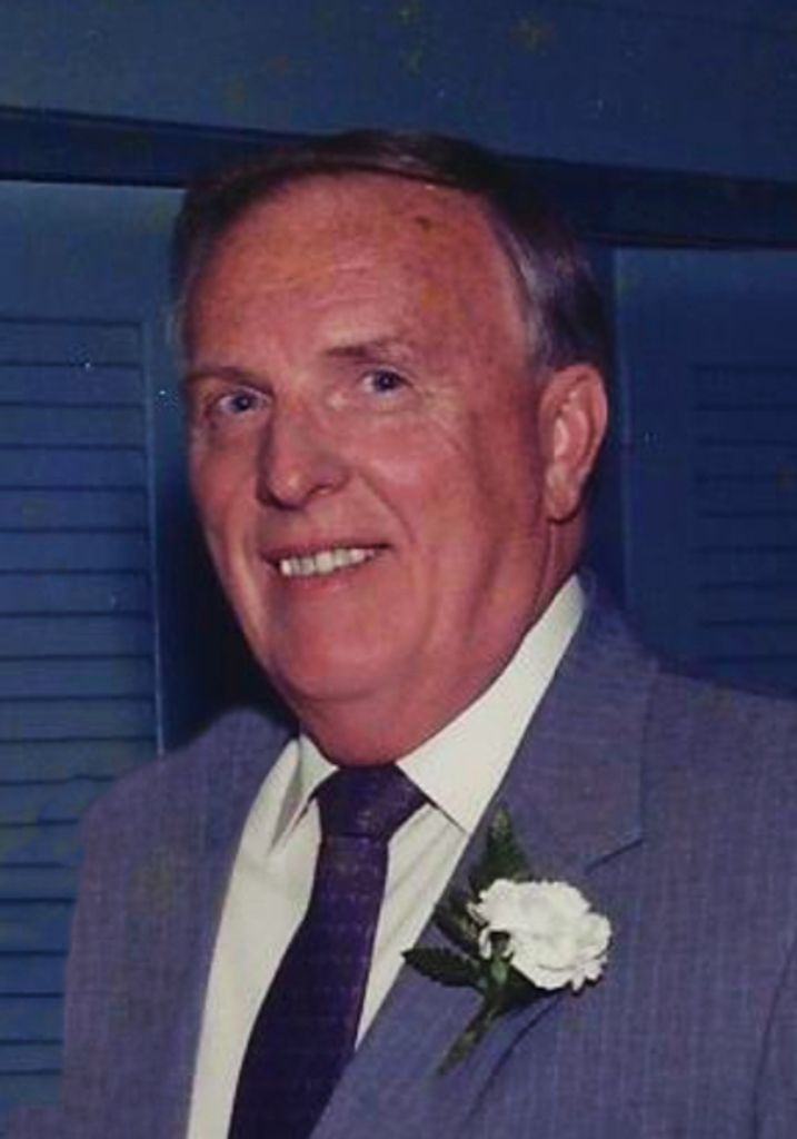 Thomas H. Wood Profile Photo
