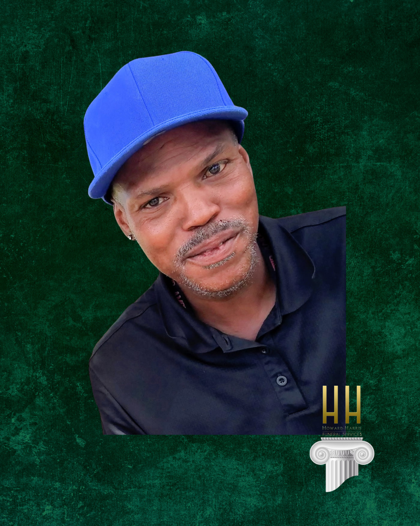 Virgil Henry Profile Photo