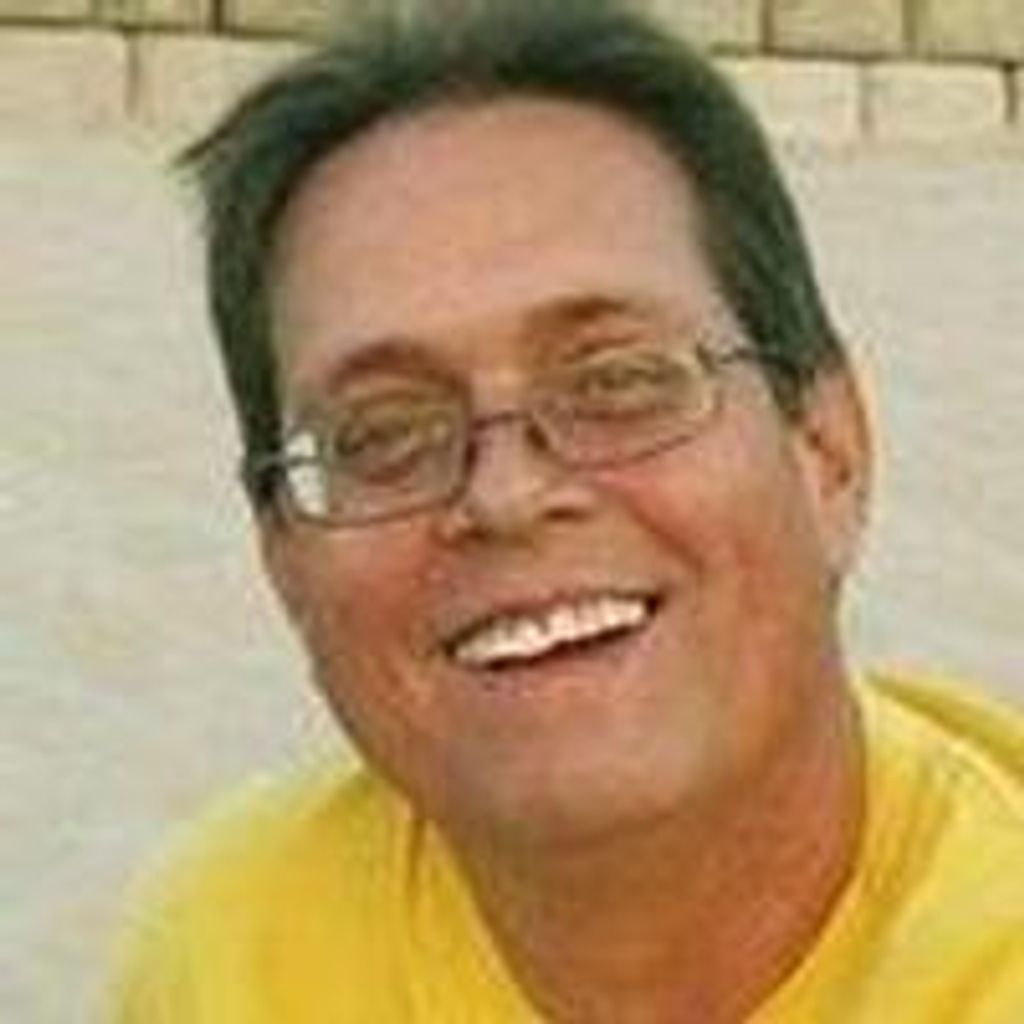 Ronald Alan Costello Profile Photo