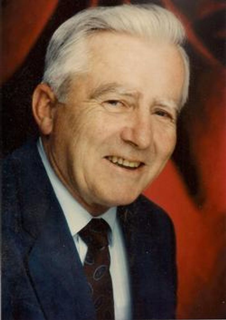 Paul Laurenz Von Moos Profile Photo