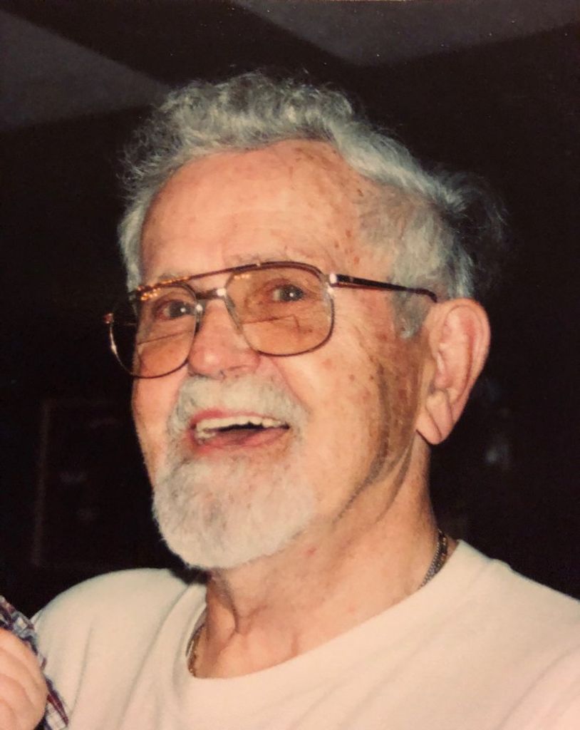 John Ross, Sr.