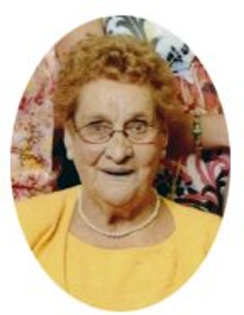 Nannie Mae Chadwick Profile Photo