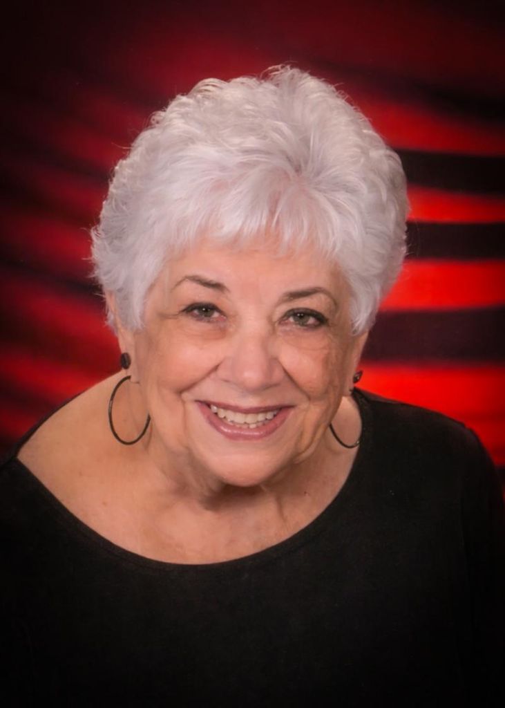 Nancy Lynn Kaiser