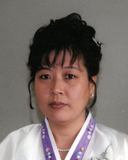 Kyong McDonald's obituary image