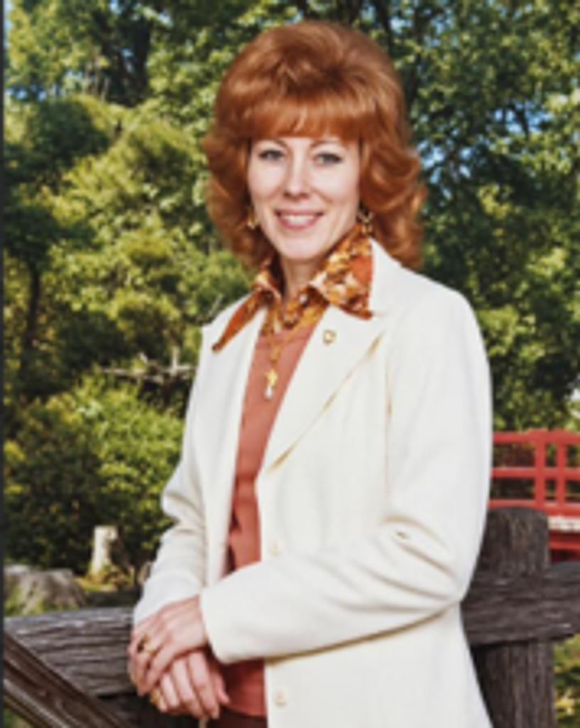 Marilyn Faye Shaw