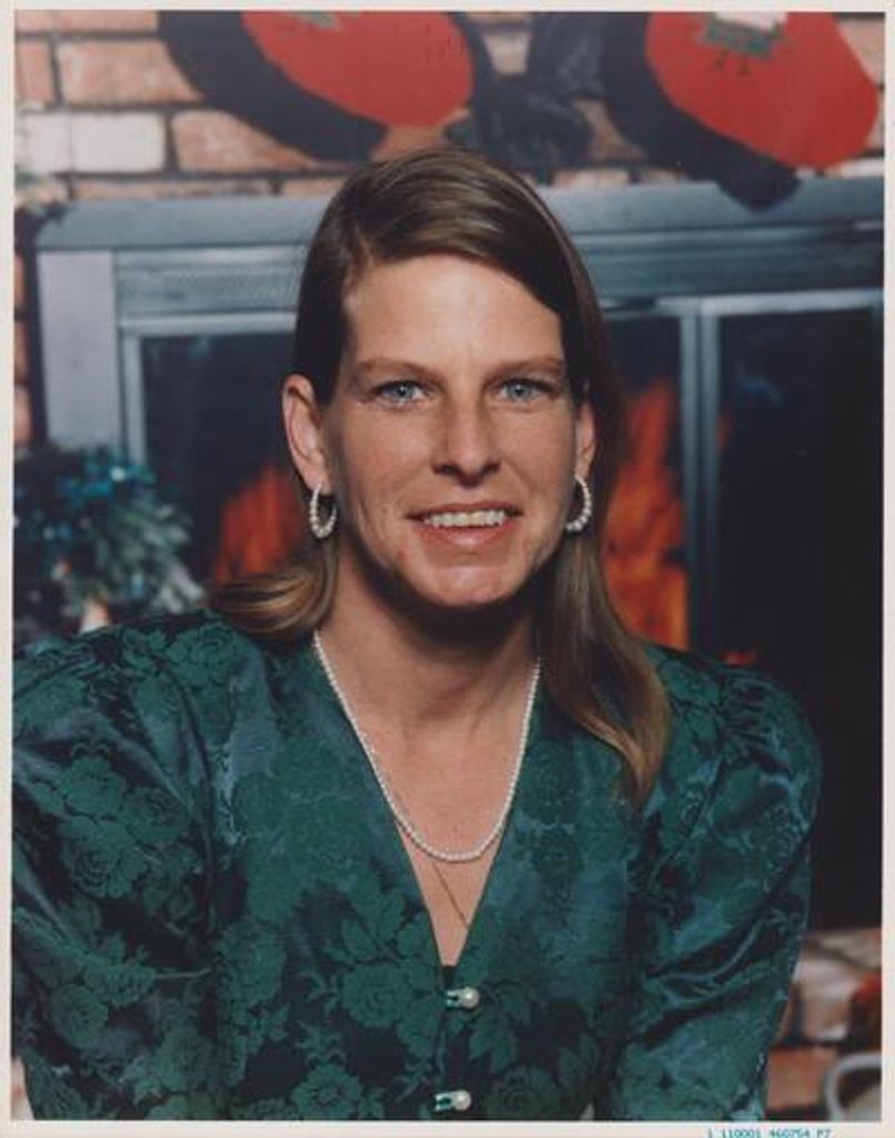 Capri Ann Shuman Patterson