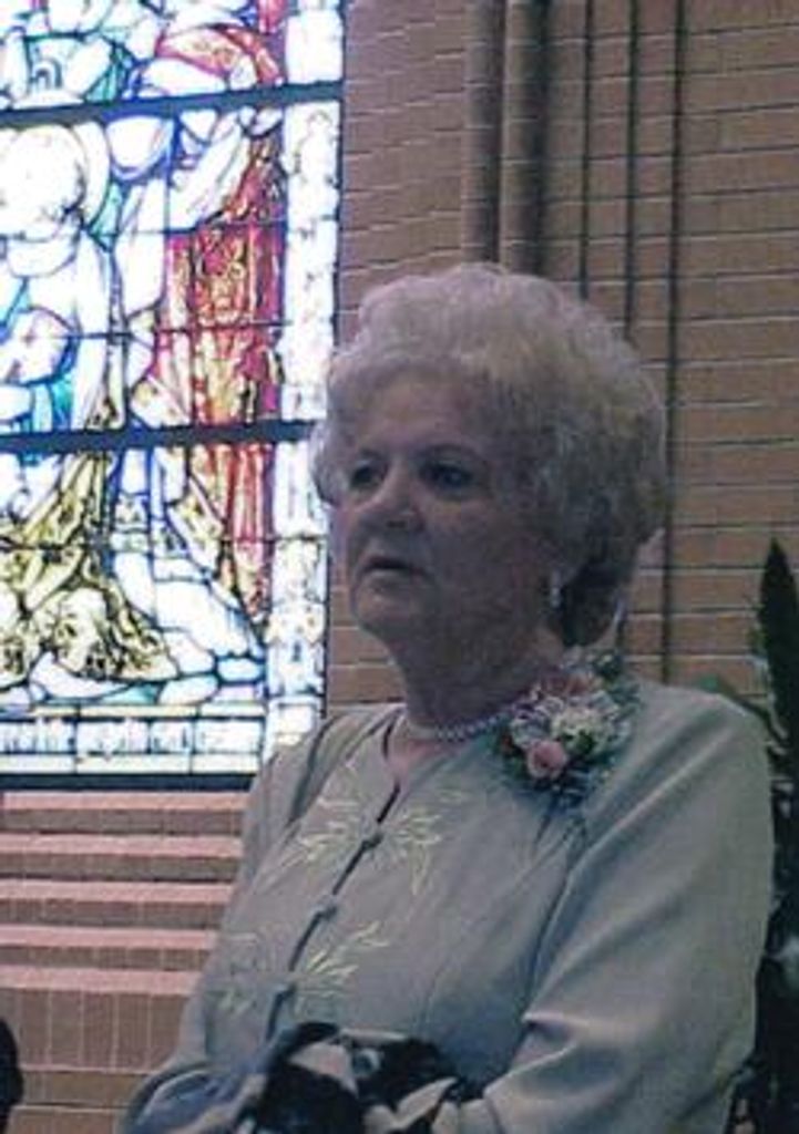 Mary Louise Robertson Profile Photo