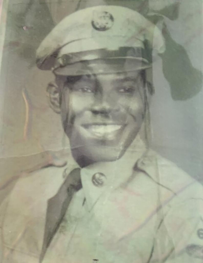 Billy James Wathel Profile Photo