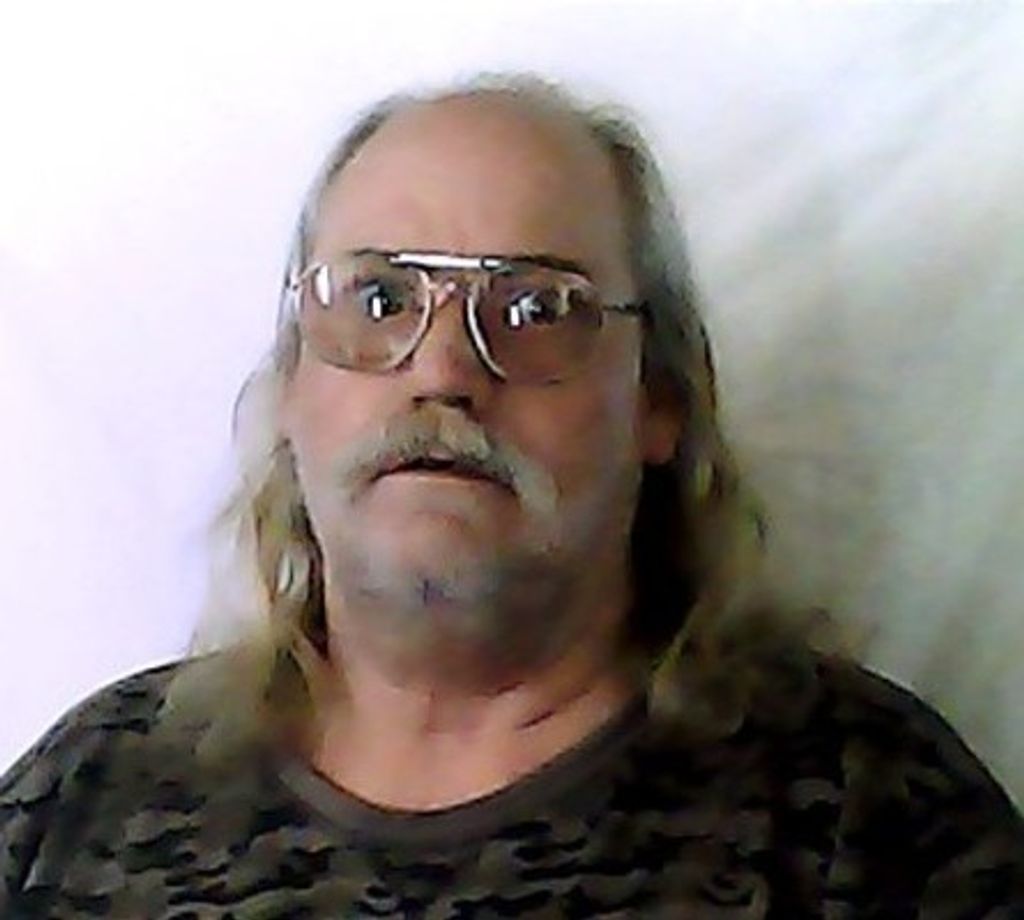 Rex Allen Black Profile Photo