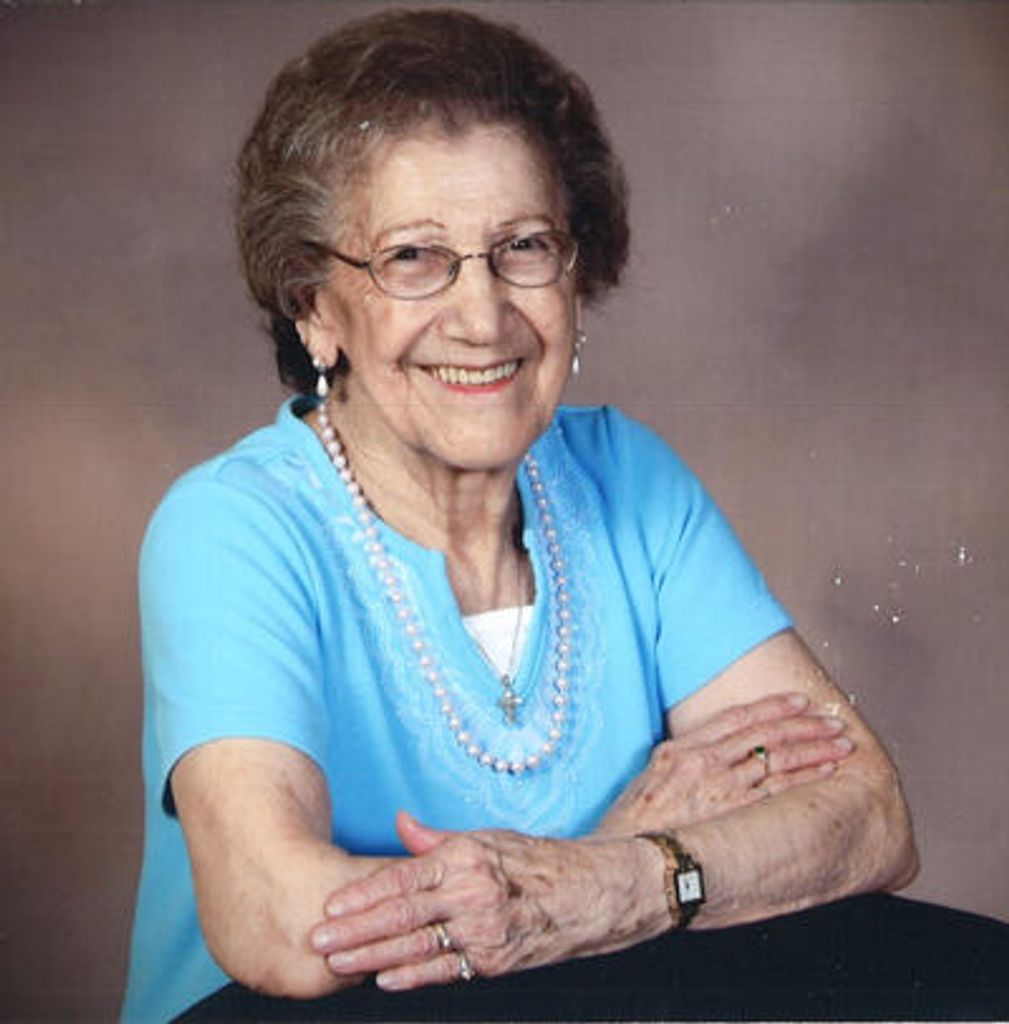 Edith M. Crews Profile Photo