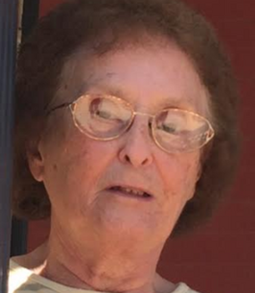 Eva Haines