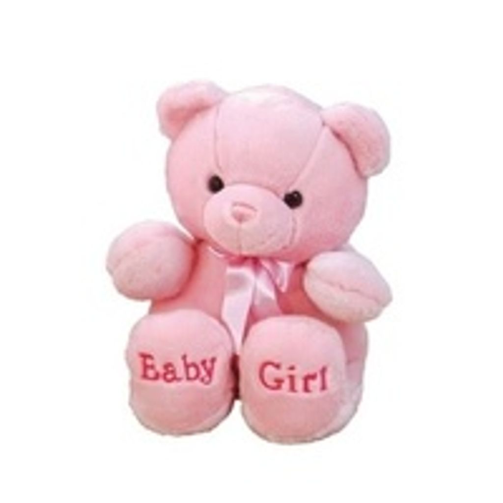 Babygirl Tai'Lani Hooks