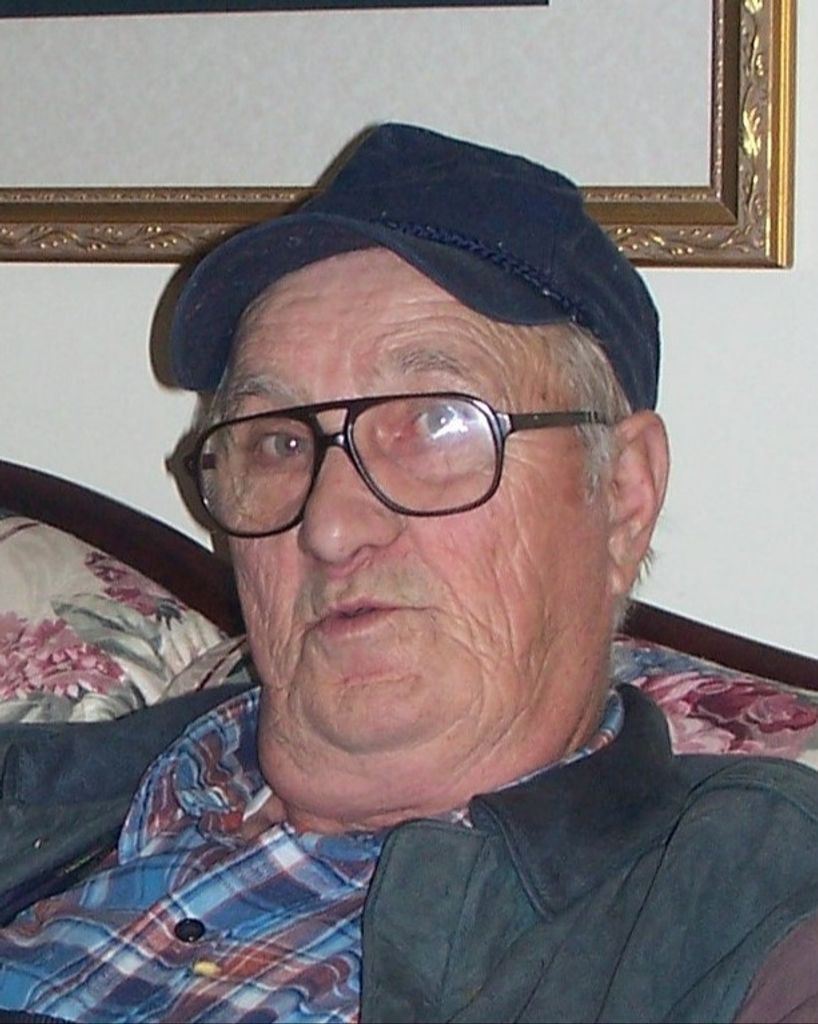 Cecil Tingle