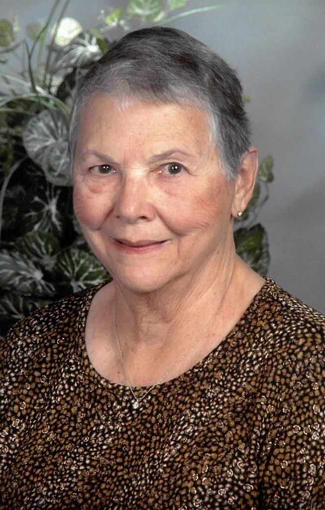 Margaret Mary (Robichaux) Elliott Profile Photo