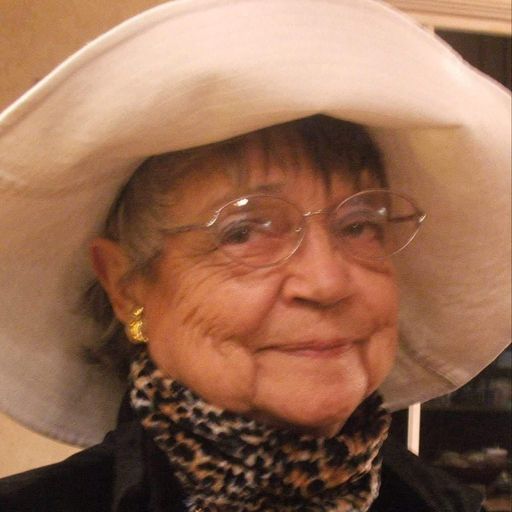 "Betts" Ruth Wallace Davis Profile Photo